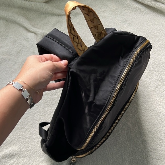 Jack Rogers Sparkly Backpack - Picture 10 of 12